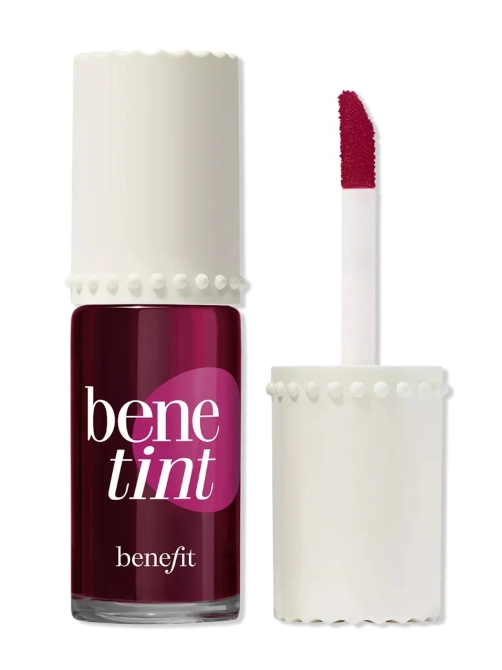 Benefit Benetint Lip & Cheek Stain in Raspberry 6ml BRAND NEW IN BOX